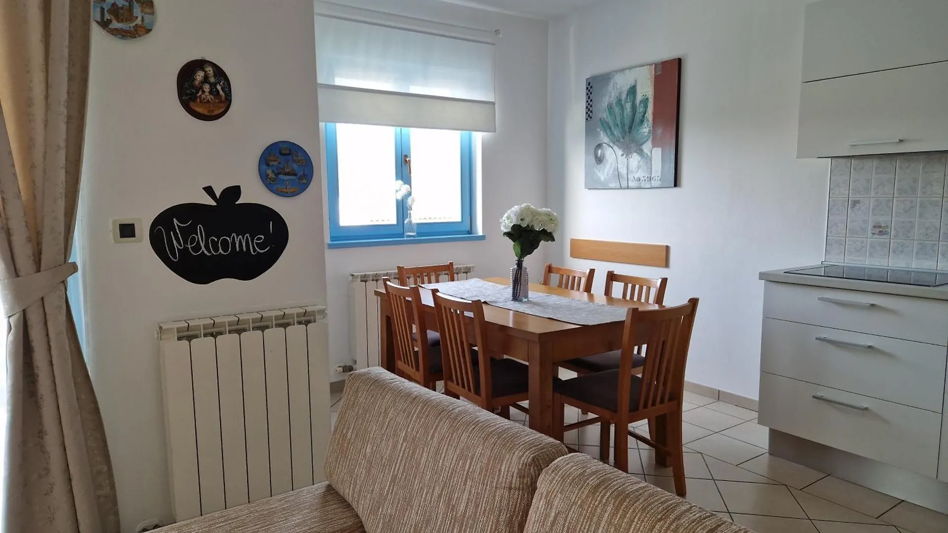 Apartment Karla Poreč