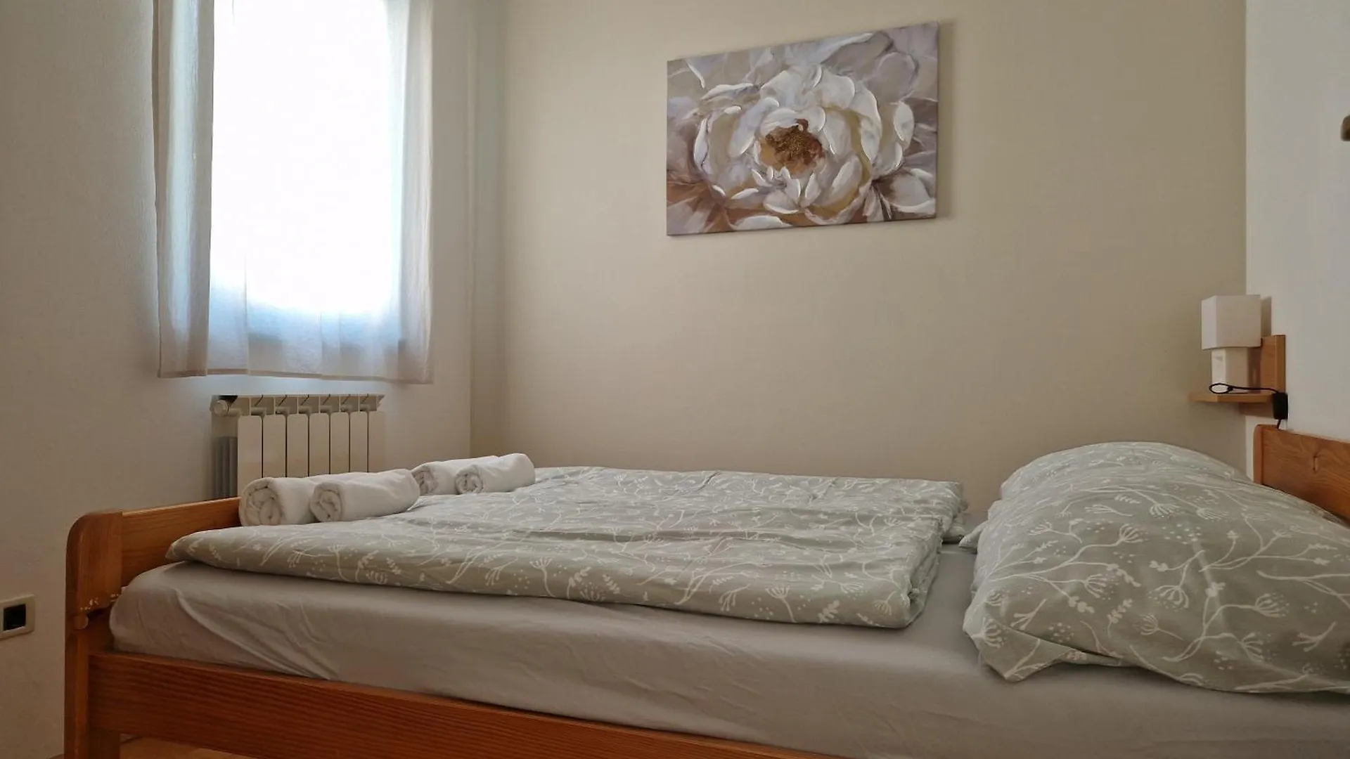 Apartment Karla Poreč Kroatien