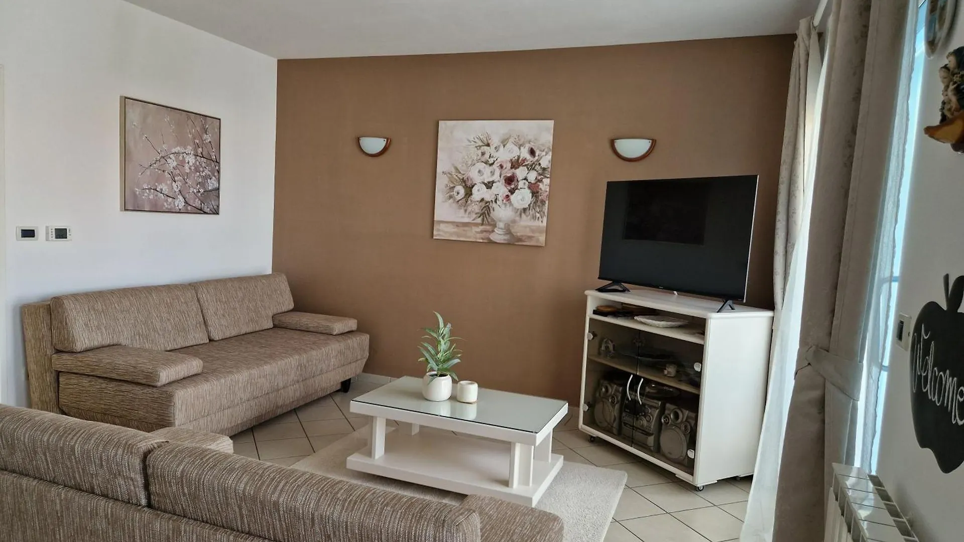 Apartment Karla Poreč 0*,