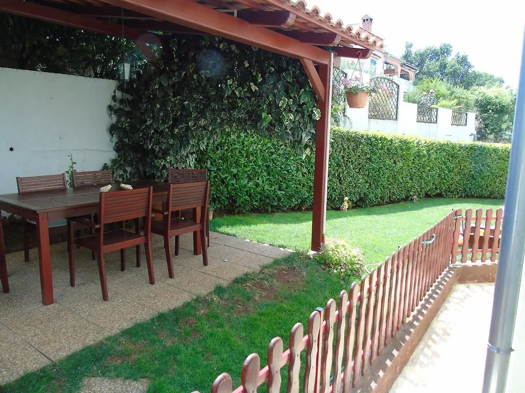 Apartment Karla Poreč 0*,  Kroatien
