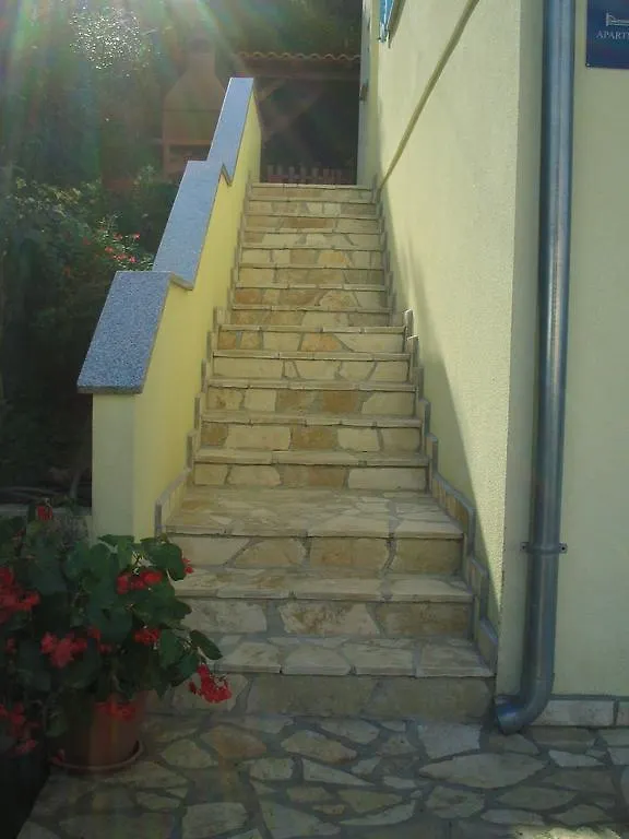 Apartment Karla Poreč