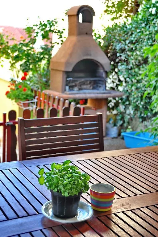 Apartment Karla Poreč