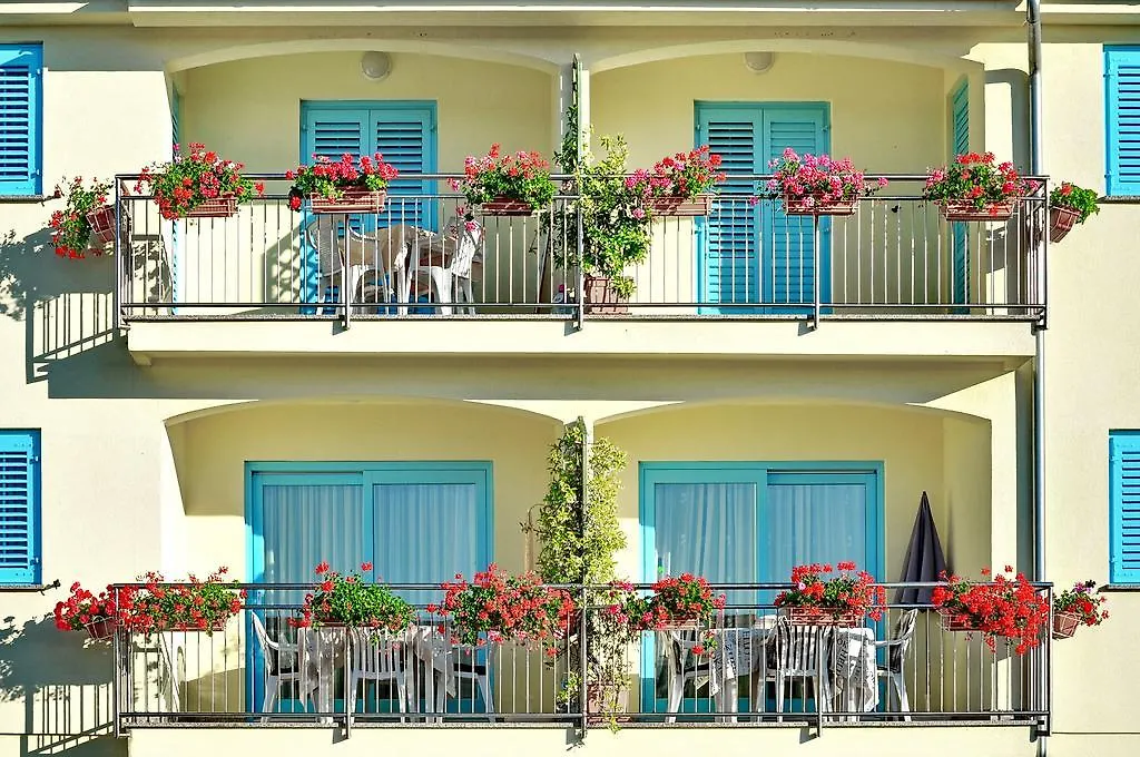 Apartment Karla Poreč