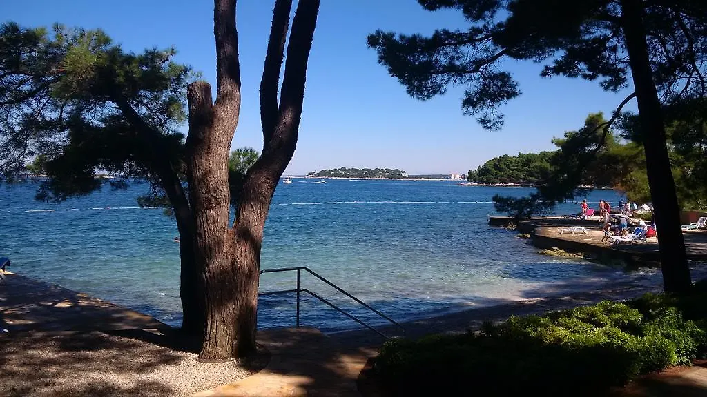 Apartment Karla Poreč Kroatien