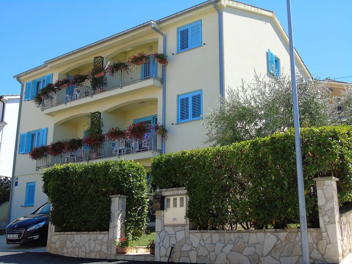 Apartment Karla Poreč