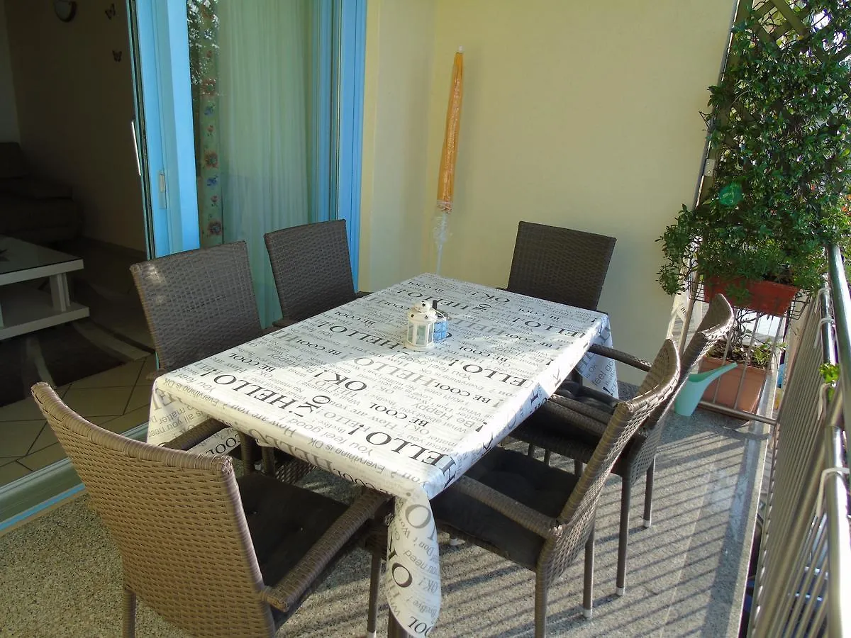 Apartment Karla Poreč