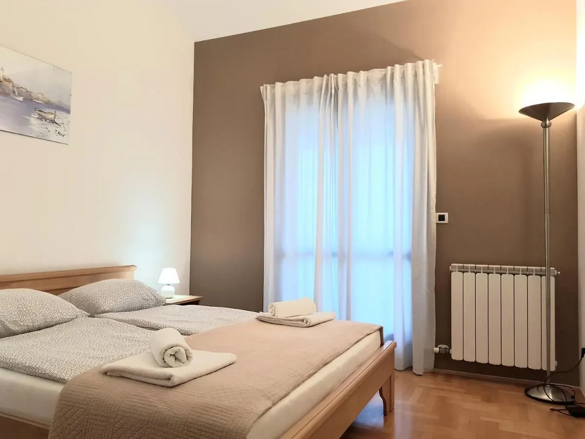 Apartment Karla Poreč
