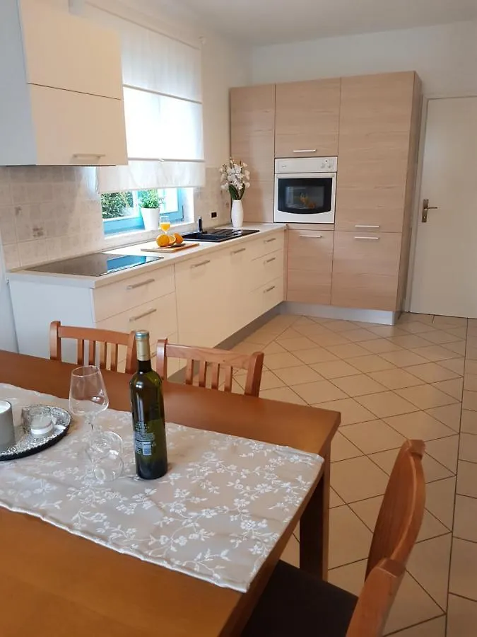 Apartment Karla Poreč