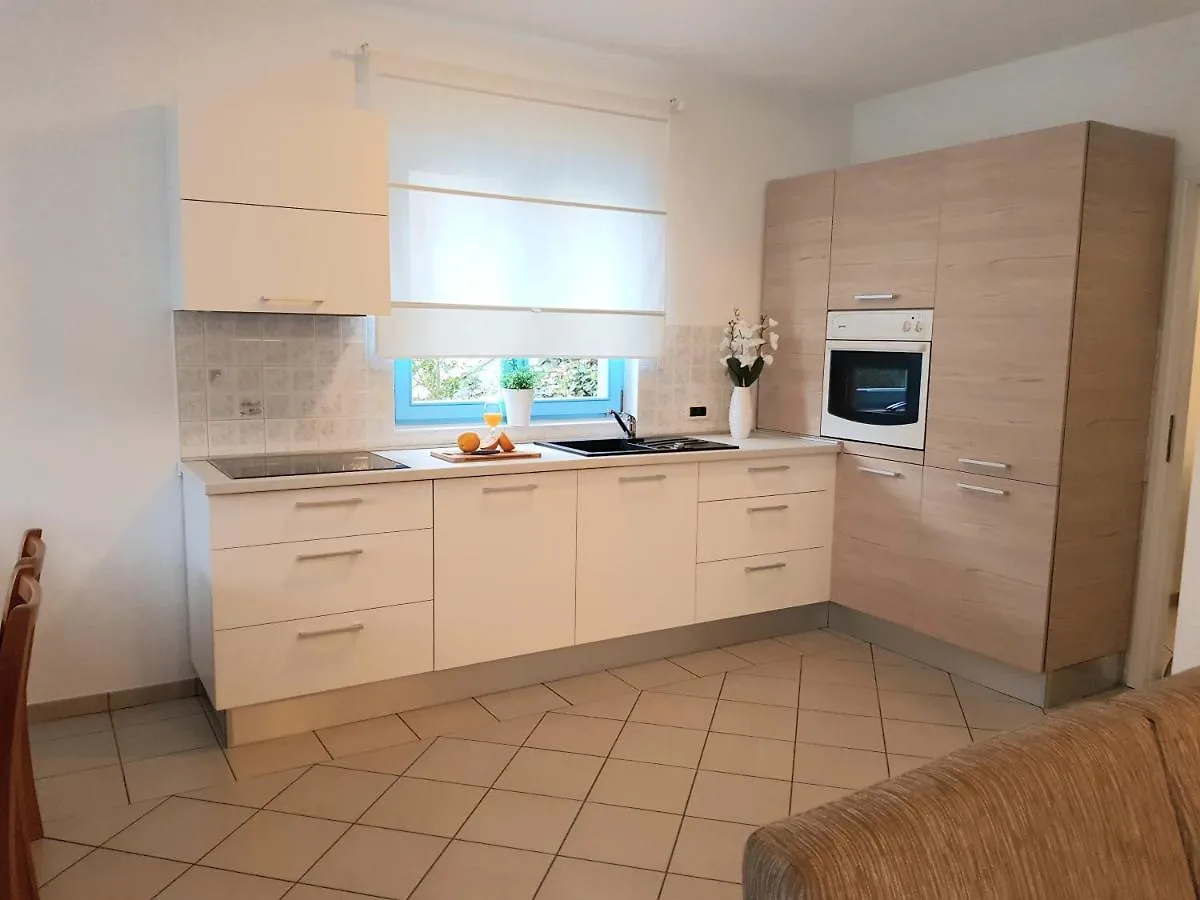 Apartment Karla Poreč