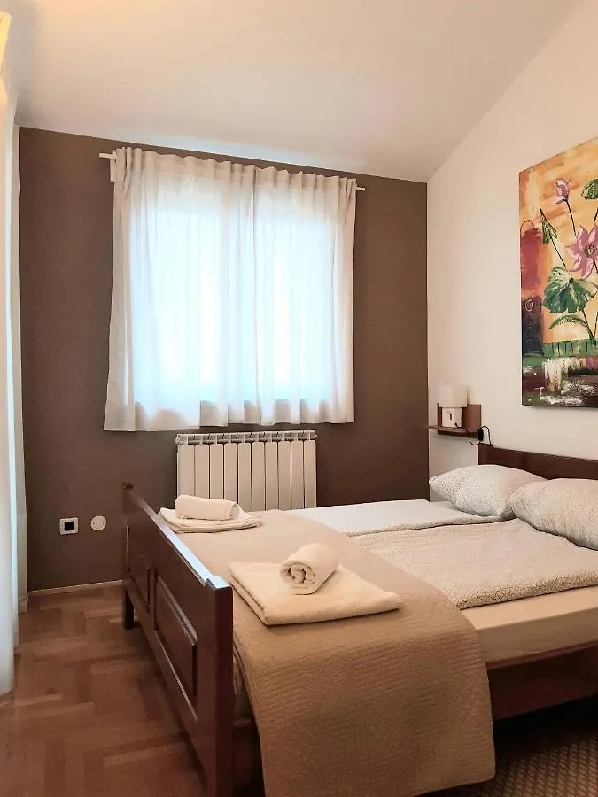 Apartment Karla Poreč